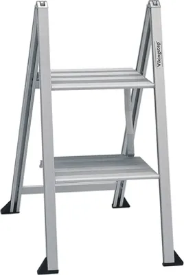 Produktbild von VIKINGSTEP MINI von W.steps / Trittleiter / Tritt / Klappleiter / Leiter