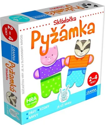 Immagine prodotto di Pigiama della nonna