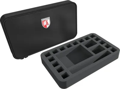 Obrázek produktu pro Kompaktní taška MINI MINUS s přihrádkou na kostky
