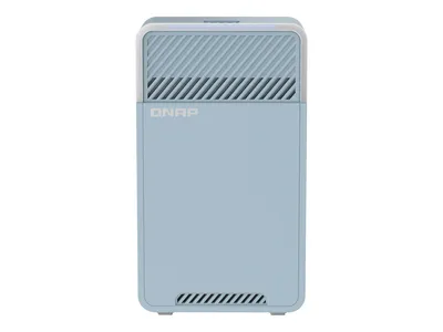 Obrázek produktu pro QNAP QMiro-201W - Bezdrátový router 1GbE - Wi-Fi 5