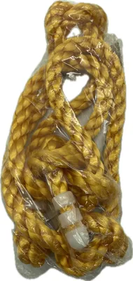 Produktbild von Kletterseil natur 50 x 32 x 50 cm 50x32x50 cm