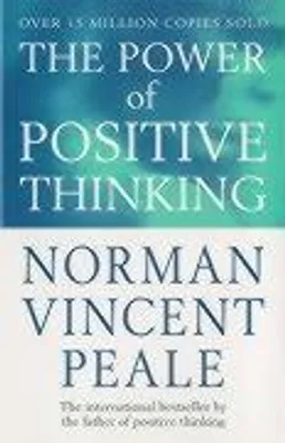 Imagen del producto de The Power of Positive Thinking