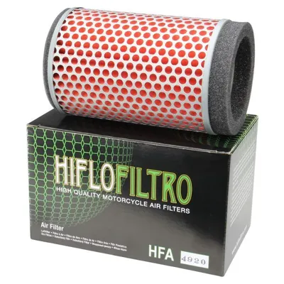 Produktbild von Hiflo Luftfilter HFA4920 für Yamaha XJR 1300 2007-2016