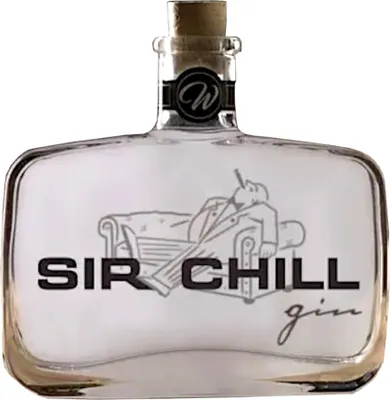 Produktbild von Sir Chill Gin 0,5 Liter