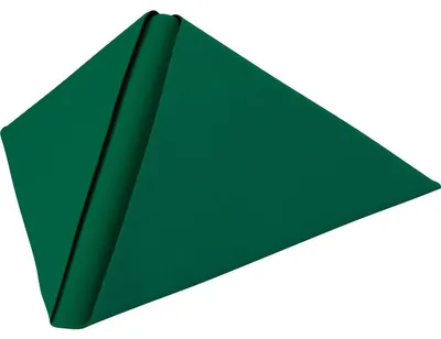 Obrázek produktu pro Dunilin-Servietten jägergrün 40x40cm