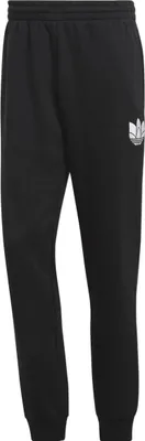 Produktbild von Adidas 3D Trefoil Sweatpant Gr. XS / 164-176 Jogginghose Sporthose Freizeithose