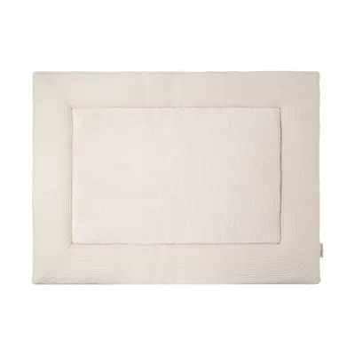 Produktbild von Baby´s Only Laufgittereinlage Sky warm linen - 80x100 80x100 cm Beige