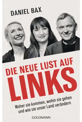 Obrázok produktu pre Die neue Lust auf links