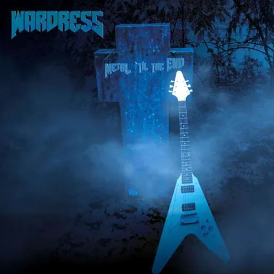 Produktbild von Metal 'Til The End
