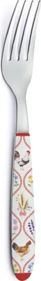 Produktbild von Gabel COUNTRY LIFE Bauernhof Stahl + Kunststoff Easy Life