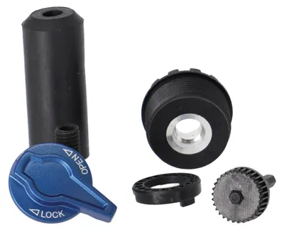 Produktbild von Suntour Abdeckkappenunit SR LO-R für SF22 X1
