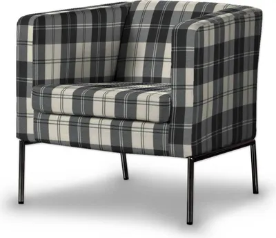 Obrázek produktu pro Potah na křeslo IKEA Klappsta