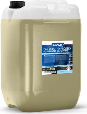 Immagine prodotto di Polvere Liquida 2 25L
