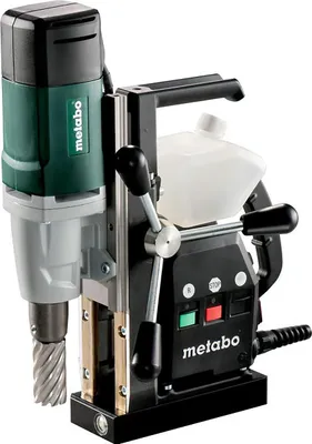 Produktbild von Metabo Magnetkernbohrmaschine MAG 32 1000W