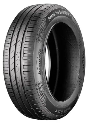 Productafbeelding van BESTDRIVE zomerband 185/55 R15 82V