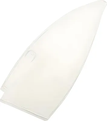 Blinkerglas Vorne Rechts Orange Für BAOTIAN BT49QT-9 / BT50QT-9 - Ersatz Blinker