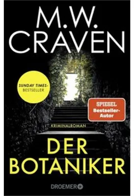 Obrázek produktu pro Der Botaniker