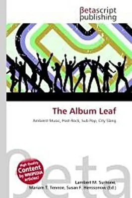 Produktbild von The Album Leaf