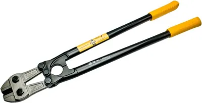 Produktbild von Bolzenschneider 900 mm Schneidenhärte HRC 62, max. Ø 9 mm
