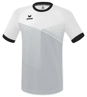 Produktbild von Erima Mantua Trikot Weiß/Schwarz Junior