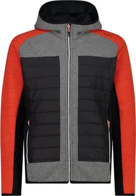 Produktbild von Cmp 33m2147 Jacke Grau 2XL Mann Grau 2XL