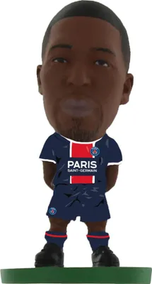 Produktbild von Figurka SoccerStarz PSG Kimpembe