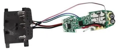 Obrázek produktu pro Elektronický modul Bosch
