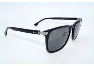Image de HUGO BOSS BLACK Sonnenbrille Sunglasses BOSS 1406 807 M9