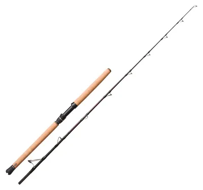 Produktbild von Savage Gear Fury Sg6 Halibut 195cm 250-700g (40-60Lbs) - Meeresrute