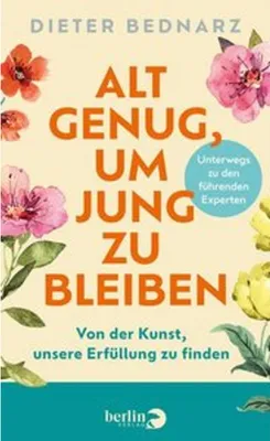 Obrázek produktu pro Alt genug, um jung zu bleiben