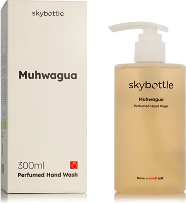 Obrázek produktu pro Skybottle Muhwagua tekuté mýdlo 300 ml