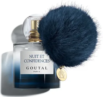 Zdjęcie produktu dla Goutal Paris Nuit Et Confidences Woda perfumowana spray 50 ml