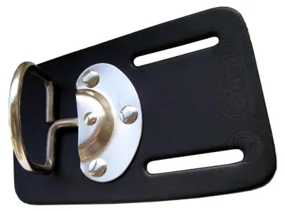 Produktbild von Hammerhalter mit Metallbügel, 70 g