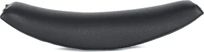 Produktbild von INF Ersatz-Kopfbandpolster für Sony WH-1000XM2 / MDR-1000X Kopfhörer Schwarz