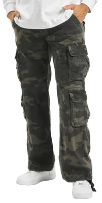 Produktbild von Beige Casual Cargo-Hose für Herren