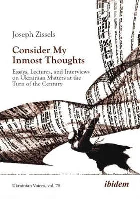 Obrázok produktu pre Consider My Inmost Thoughts