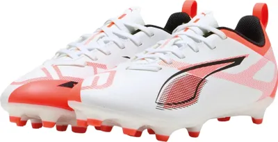 Obrázek produktu pro Dětské kopačky Puma Ultra 5 Play FG/AG