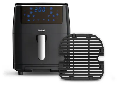 Produktbild von Gesundheitskochgerät Easy Fry&Steam Tefal