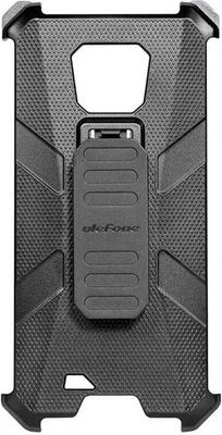 Produktbild von Ulefone Armor, Cover, Ulefone, Armor 8, 15,5 cm (6.1"), Schwarz
