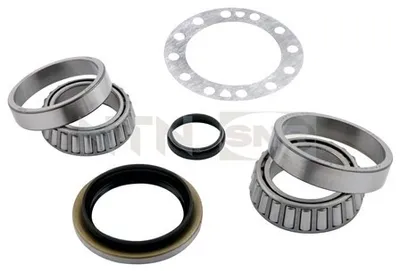 Produktbild von SNR Radlagersatz für TOYOTA LAND CRUISER (PZJ7, KZJ7, HZJ7, BJ7, LJ7, RJ7) R169.48
