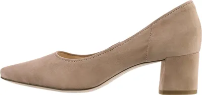 Produktbild von Högl PRESTIGE               Pumps in Übergrößen Taupe [D2C]0-174512-1900 große Damenschuhe