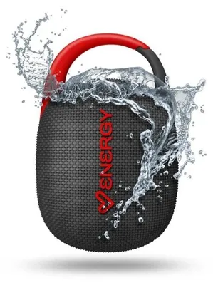 Immagine prodotto di Energy Sistem EnergyClip Speaker 2.0 Nero
