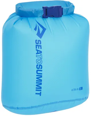 Obrázek produktu pro Sea to Summit Ultra-Sil Dry Bag 8L Blue Atoll blue