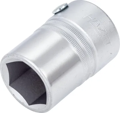 Obrázok produktu pre HAZET 1000-24, 1 kusov, Šesťhranný, 76,2 / 4 mm (3 / 4"), Chrómovo-vanádová oceľ, 52 mm, 264 g