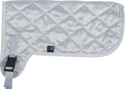 Produktbild von HKM Decke Hobby Horsing grau 137529500