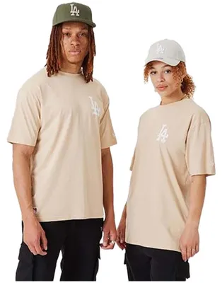 Image de T-shirt New Era 60332159-270 pour Homme
