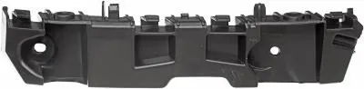 Produktbild von DIEDERICHS 4456163 Stoßstangenhalter Vorne Links für DACIA SANDERO II LOGAN II