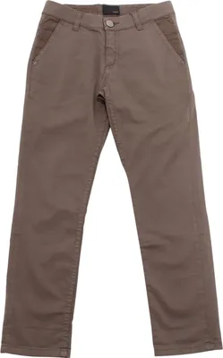 Immagine prodotto di M1597 Pantalone Bambino/Ragazzo Fendi Boy Kids Trousers