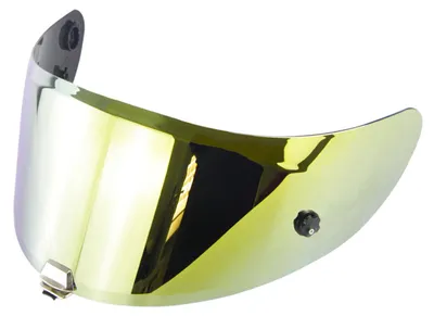 Zdjęcie produktu dla Kask motocyklowy Wizjer Osłona twarzy Akcesoria Zamiennik dla HJC RPHA11 RPHA70