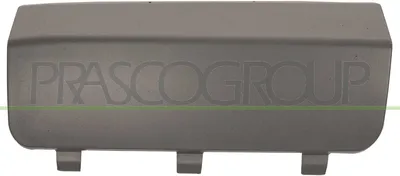 Produktbild von PRASCO ME8221286 Stoßstangen & -verstärker Klappe Abschlepphaken passend für MERCEDES-BENZ M-Klasse (W163)